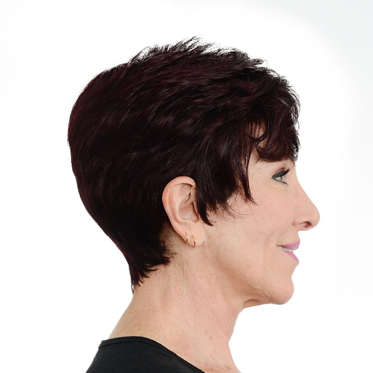 EASY WEAR Hair Alexis Wig - Merlot
