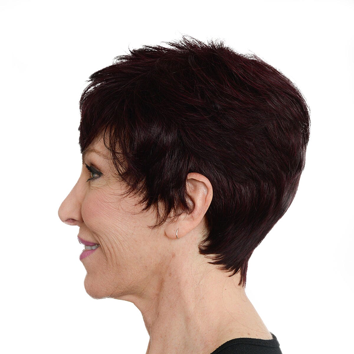EASY WEAR Hair Alexis Wig - Merlot