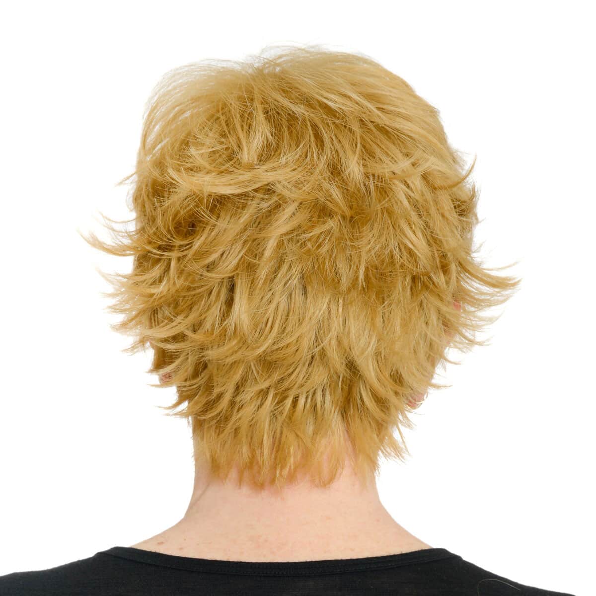 EASY WEAR Hair Monique Wig - Honey Blonde image number 3