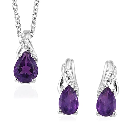 Amethyst - Product card gallery slide 1 (10176358547769)