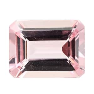 AAAA Palmeiras Pink Morganite (Oct 9x7 mm) 2.00 ctw