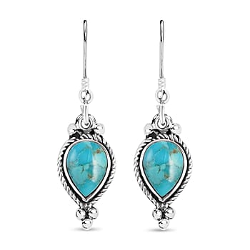 Kingman Turquoise - Product card gallery slide 1 (10176358908217)