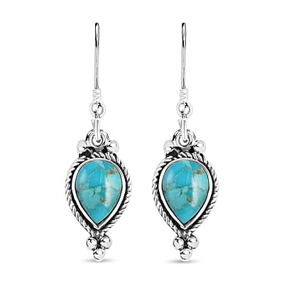 Kingman Turquoise - Product card gallery slide 1 (10176358908217)
