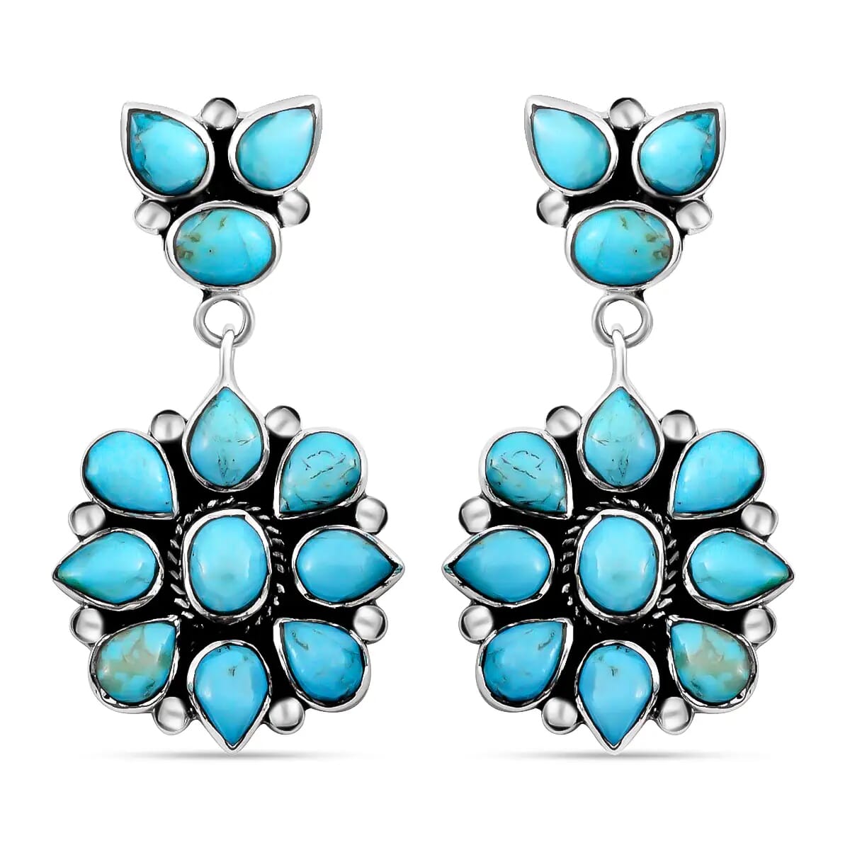 Santa Fe Jewelry | Southwestern Style Jewelry | Shop LC