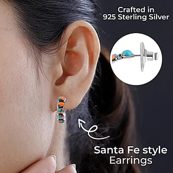 Spiny Turquoise - Product card gallery slide 3 (10176358875449)