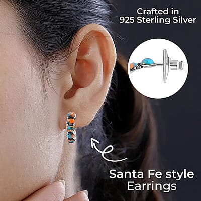 Spiny Turquoise - Product card gallery slide 3 (10176358875449)