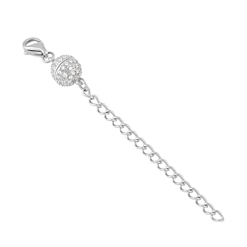 Silver - Product card gallery slide 2 (10176359924025)