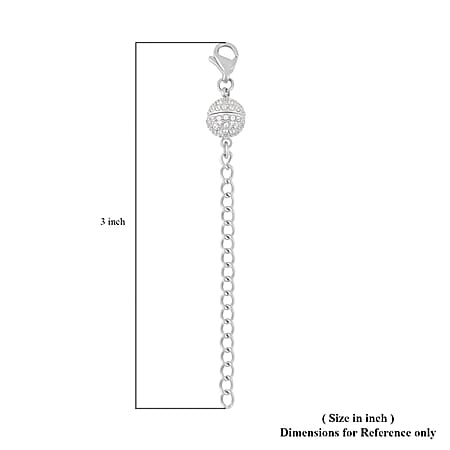 Silver - Product card gallery slide 3 (10176359924025)