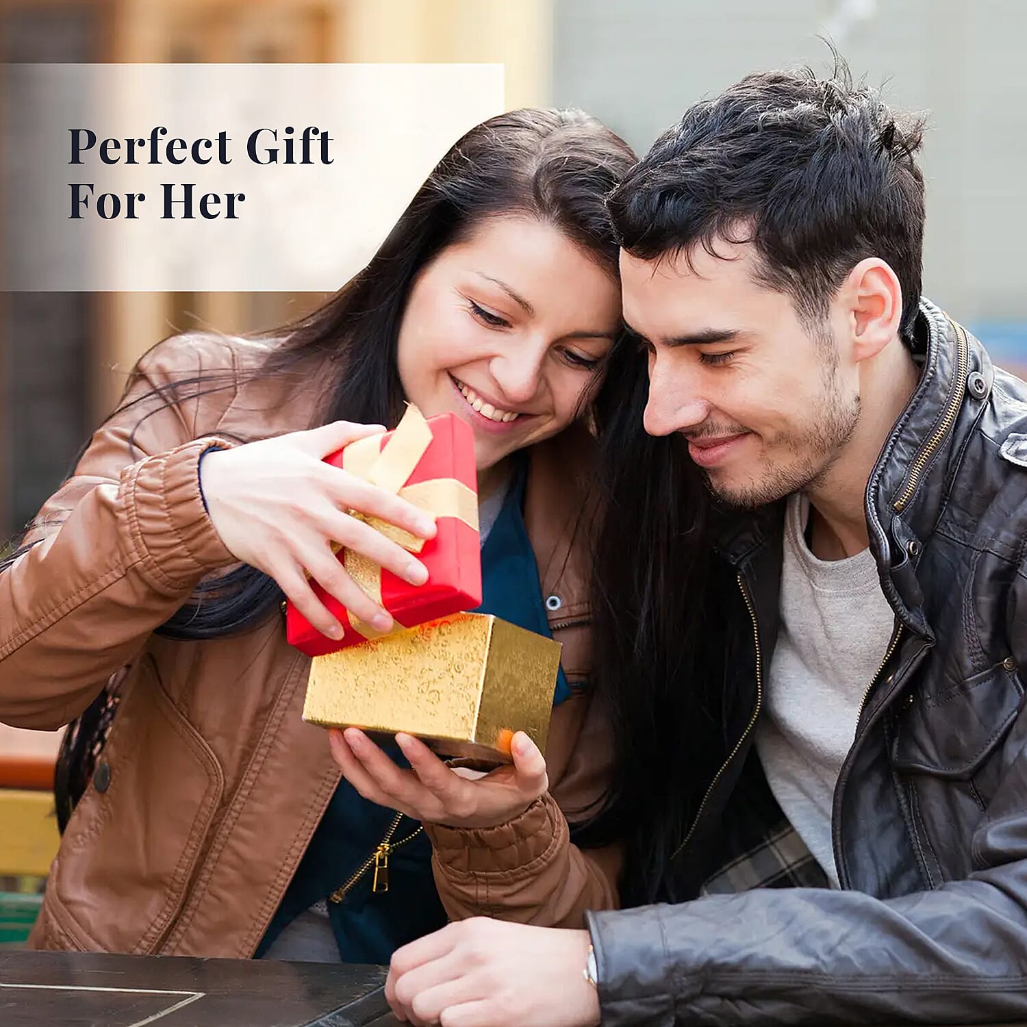 Multi Color Murano Style Charm Bracelet (7.50-11In) in Stainless Steel