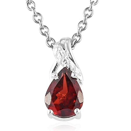 Mozambique Garnet - Product card gallery slide 2 (10176358547769)
