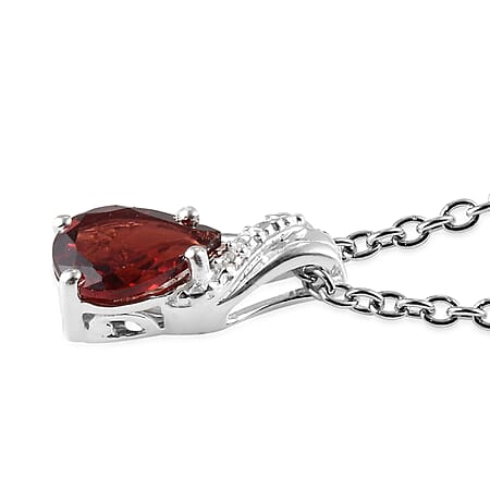 Mozambique Garnet - Product card gallery slide 4 (10176358547769)