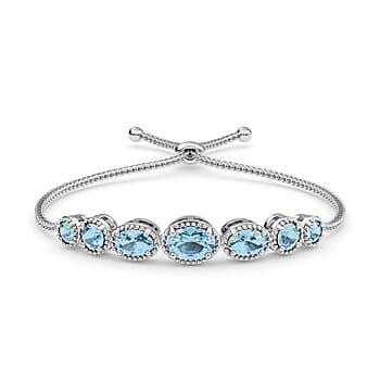 Sky Blue Topaz - Product card gallery slide 1 (10176360612153)