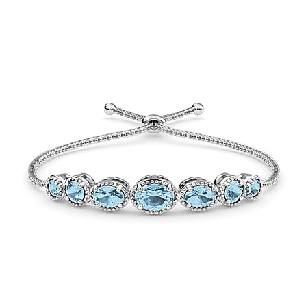 Sky Blue Topaz - Product card gallery slide 1 (10176360612153)