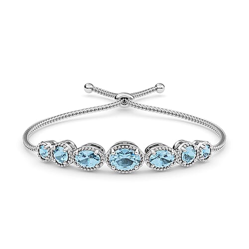 Sky Blue Topaz - Product card gallery slide 1 (9431069524223)
