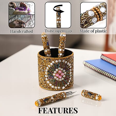 Gold - Product card gallery slide 3 (10214337118521)