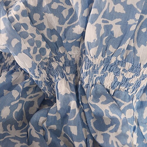 Blue & White - Product card gallery slide 4 (9431065723135)