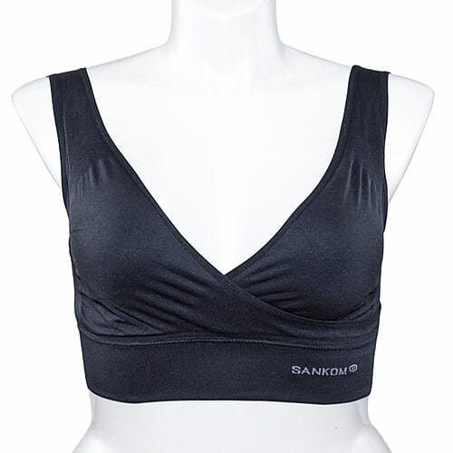 Black / M/L - Product card gallery slide 1 (9431057465599)