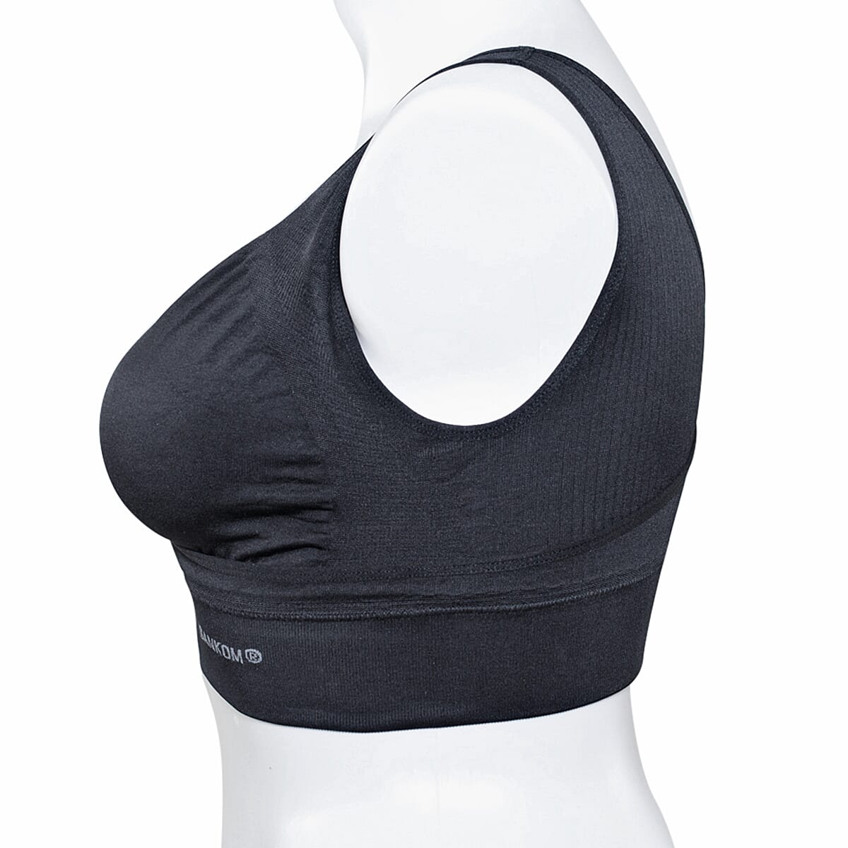 Black / M/L - Product card gallery slide 3 (9431057465599)