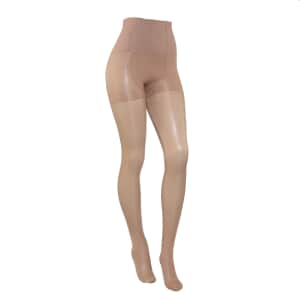 Sankom Patent Shaping Pantyhose Size 3-4 , Beige