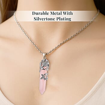 Galilea Rose Quartz - Product card gallery slide 4 (9431066804479)