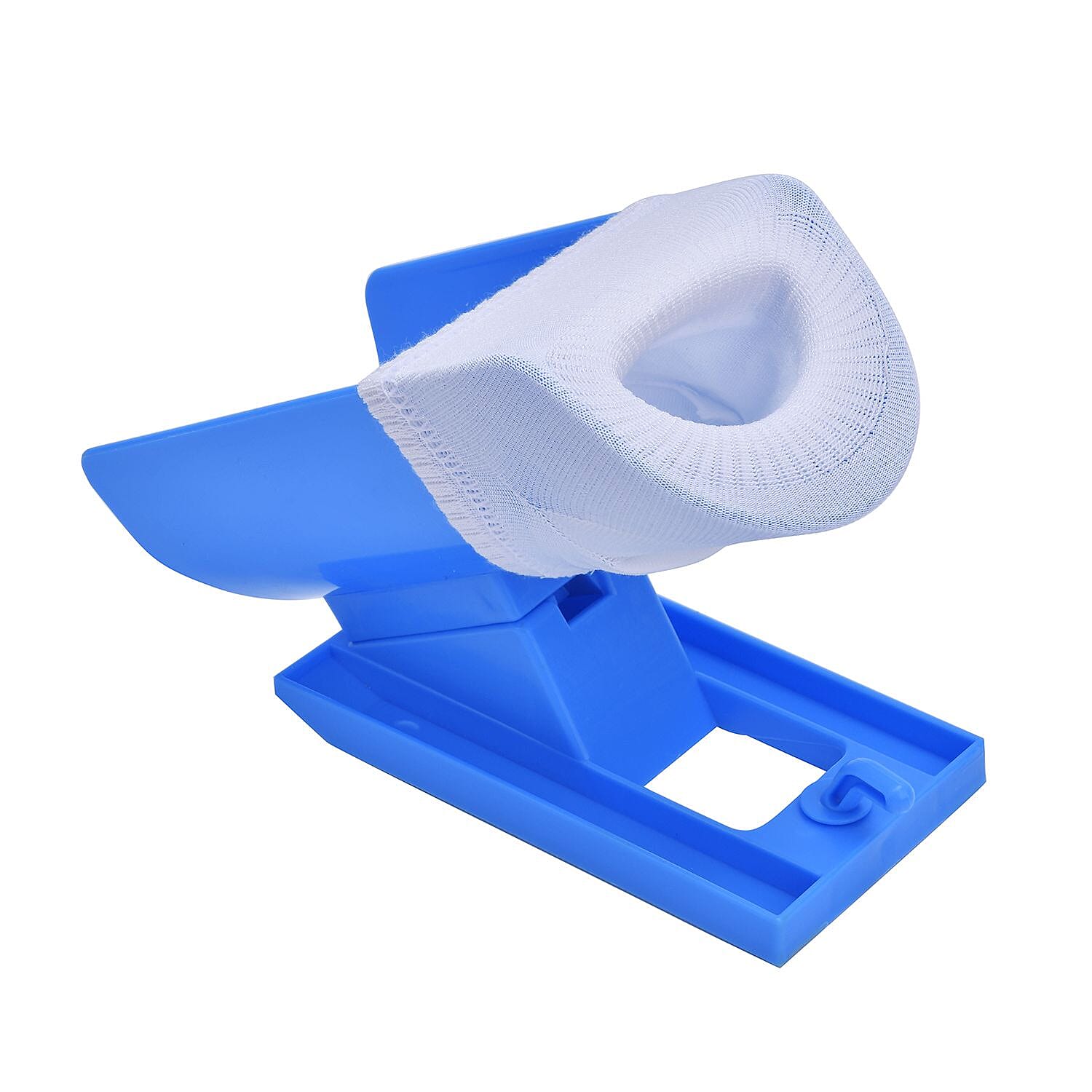 Set of 2 Stockinged Assistor with Slider Handle