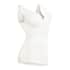 SANKOM Patent Classic Shaping Camisole with Bra - XL/XXL | White image number 1