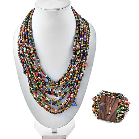 Multi Color - Product card gallery slide 3 (10176361857337)