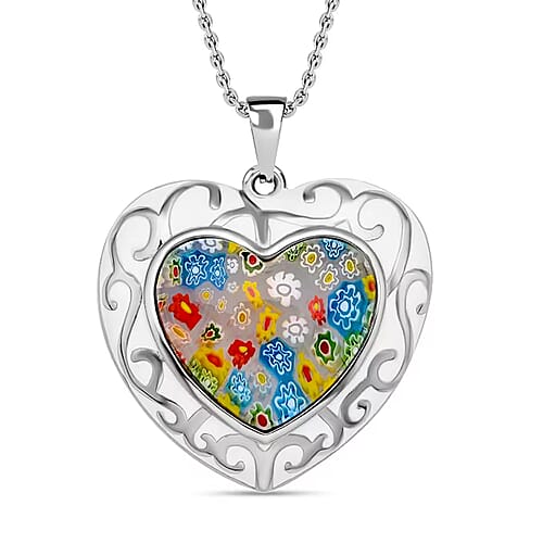 Heart - Product card gallery slide 1 (9431055859967)