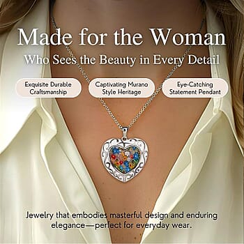 Heart - Product card gallery slide 2 (9431055859967)