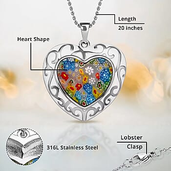 Heart - Product card gallery slide 3 (9431055859967)