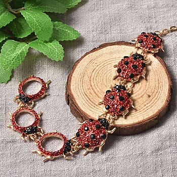 Ladybug - Product card gallery slide 2 (10176362348857)
