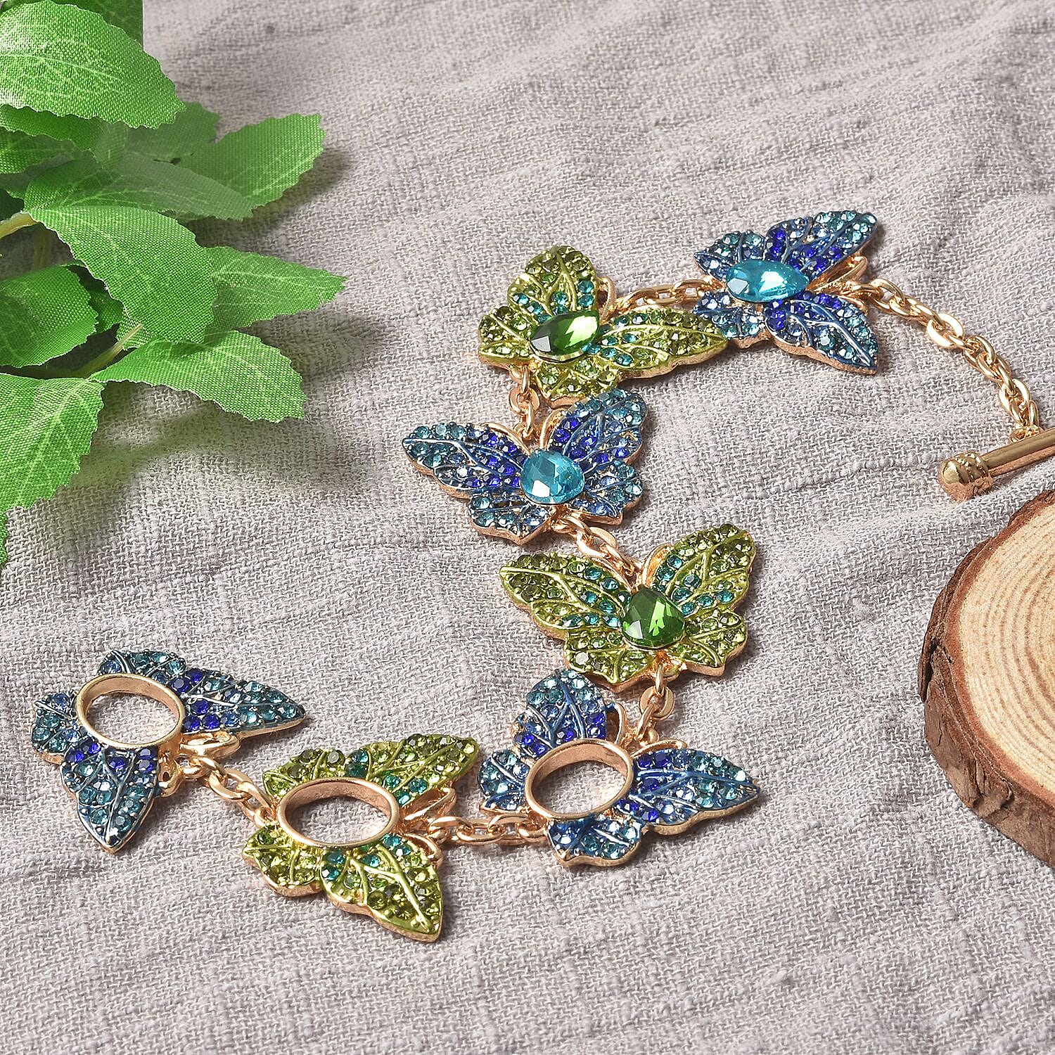 Butterfly - Product card gallery slide 2 (9431118872831)