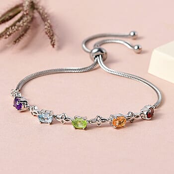 Multi Gemstone - Product card gallery slide 2 (9431077257471)