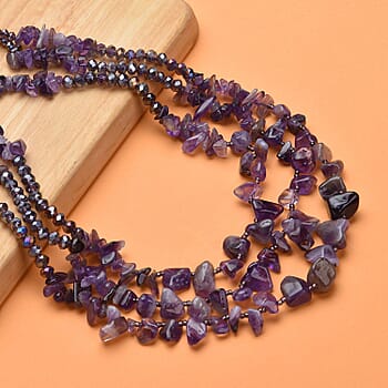 Amethyst - Product card gallery slide 2 (10176362774841)
