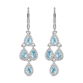 Sky Blue Topaz - Product card gallery slide 1 (10176362873145)