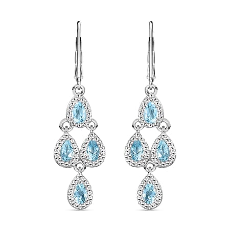 Sky Blue Topaz - Product card gallery slide 1 (10176362873145)
