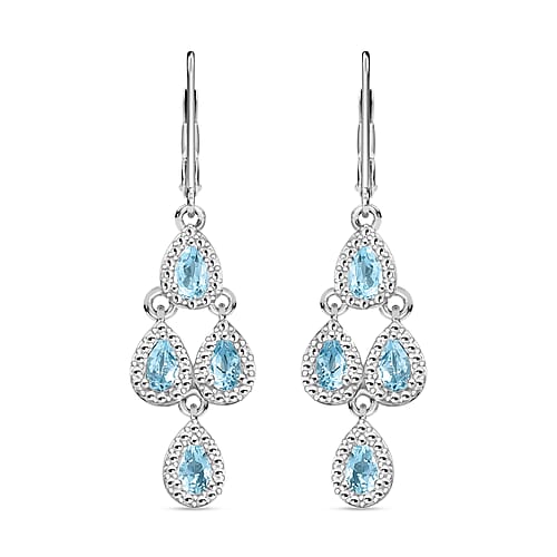 Sky Blue Topaz - Product card gallery slide 1 (9431076471039)