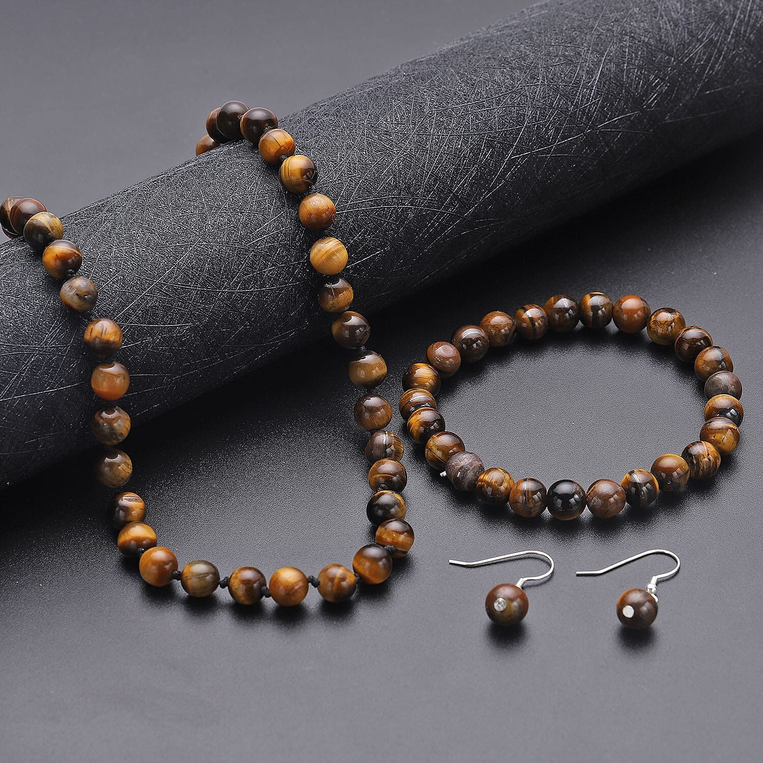 Tiger's Eye - Product card gallery slide 2 (10144224084251)