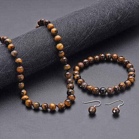Tiger's Eye - Product card gallery slide 2 (10176363004217)