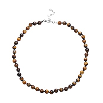 Tiger's Eye - Product card gallery slide 3 (9431053304063)