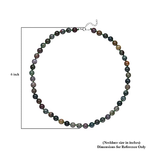 Indian Agate - Product card gallery slide 4 (9431092232447)
