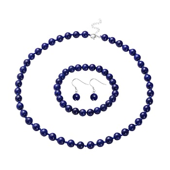 Lapis Lazuli - Product card gallery slide 1 (10176363004217)