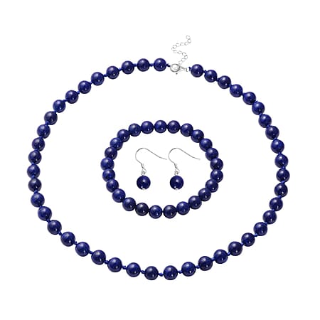 Lapis Lazuli - Product card gallery slide 1 (10176363004217)