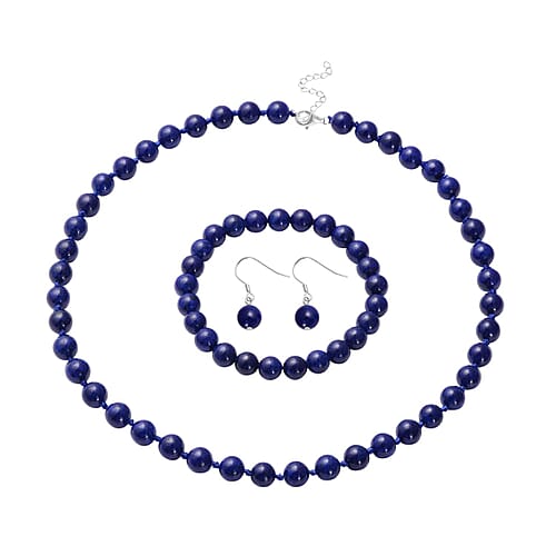 Lapis Lazuli - Product card gallery slide 1 (10176363004217)