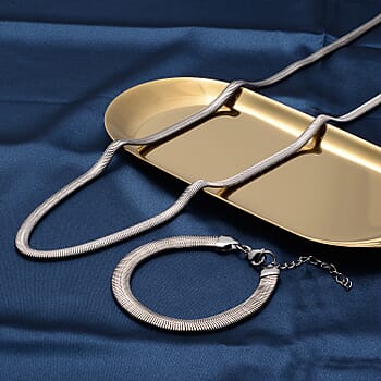 Silver - Product card gallery slide 2 (10176364380473)