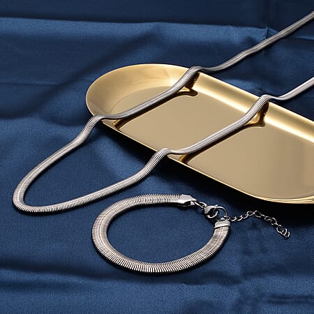 Silver - Product card gallery slide 2 (10176364380473)