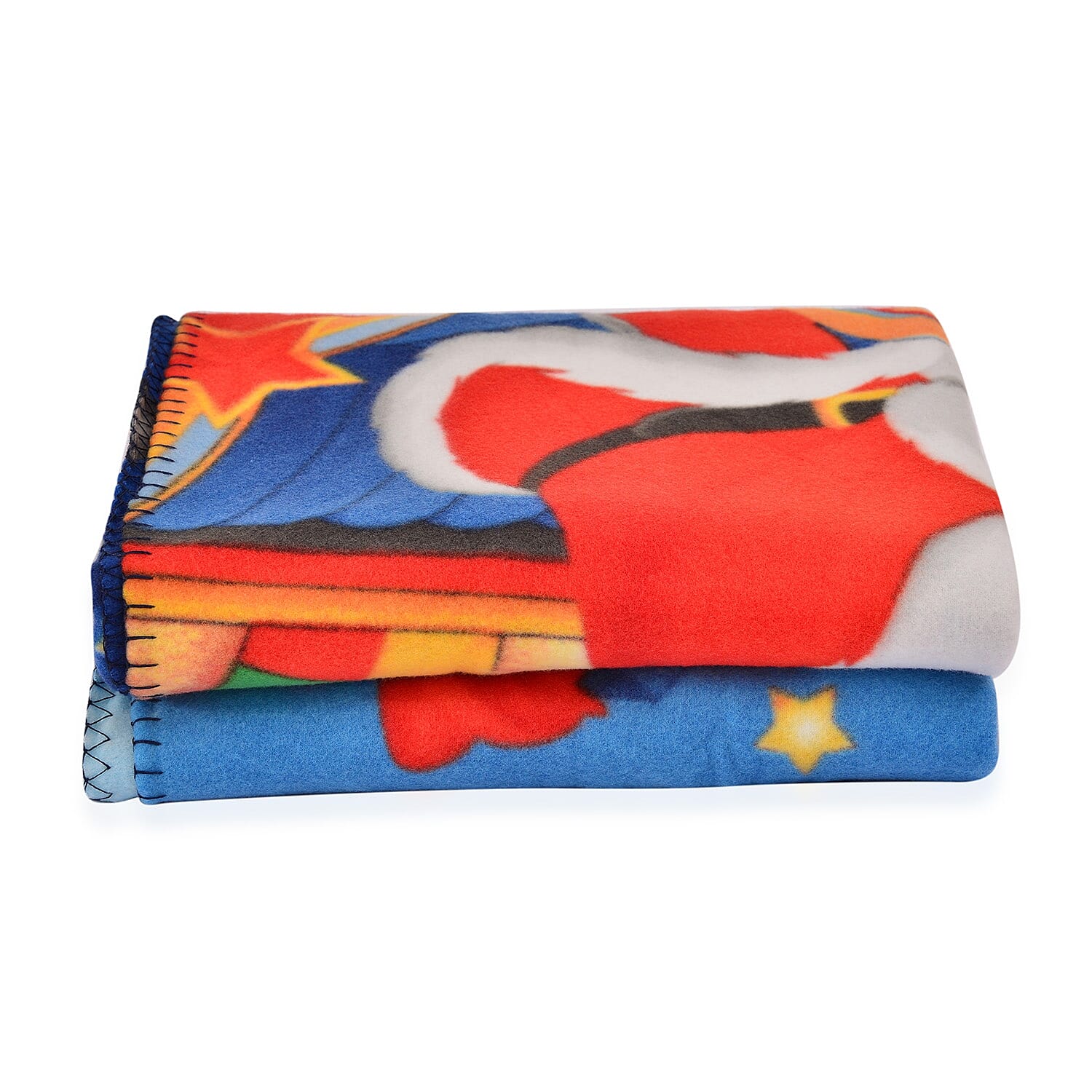 Santa Claus & Reindeer - Product card gallery slide 1 (9431064445183)