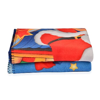 Santa Claus & Reindeer - Product card gallery slide 1 (10176364675385)