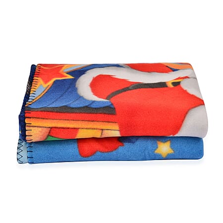 Santa Claus & Reindeer - Product card gallery slide 1 (10176364675385)