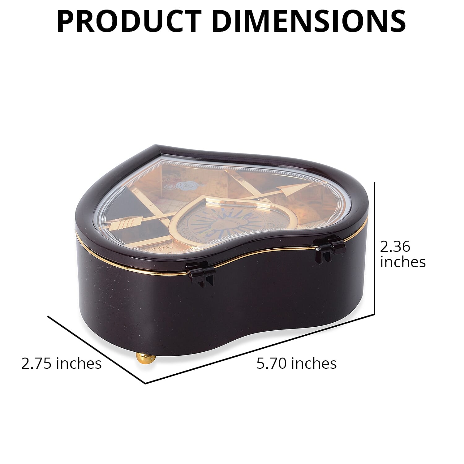 Brown - Product card gallery slide 4 (9431068934399)
